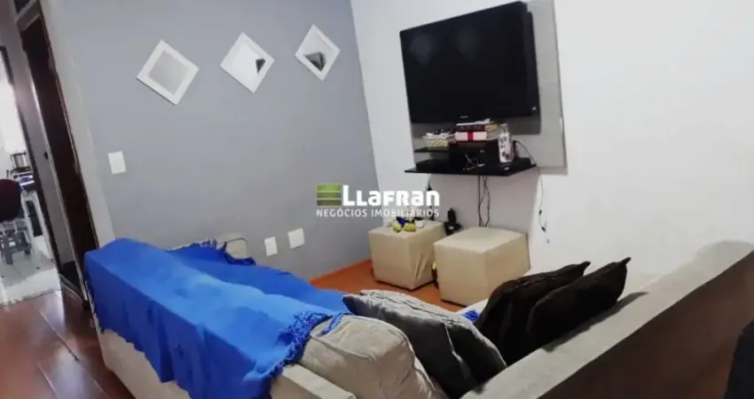Casa com 2 quartos à venda na Rua África, 001, Parque Monte Alegre, Taboão da Serra