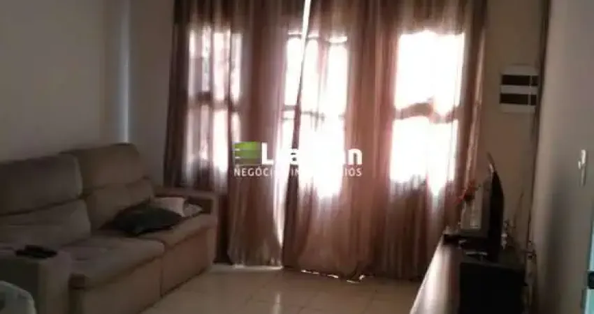 Casa com 4 quartos à venda na Rua Basila Oliveira Ferreira, 01, Jardim Clementino, Taboão da Serra