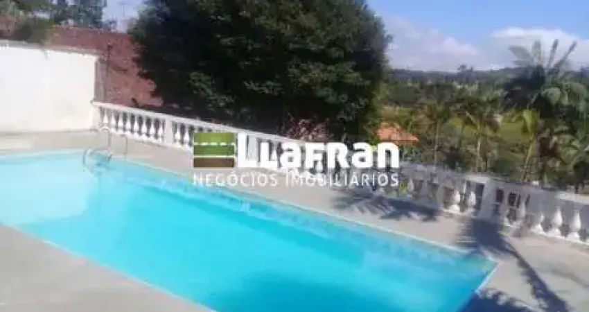 Casa com 3 quartos à venda na Rua Alvaro mas Serra, 01, Centro, Embu-Guaçu