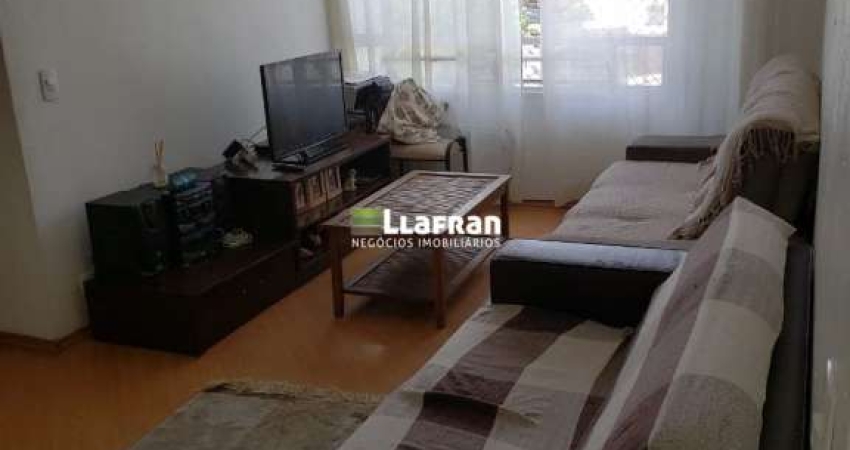 Apartamento com 3 quartos à venda na Praça General Gentil Falcão, Cidade Monções, São Paulo