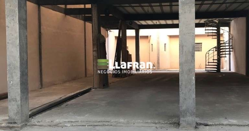 Sala comercial à venda na Rua Inácio Preto de Morais, Vila das Belezas, São Paulo