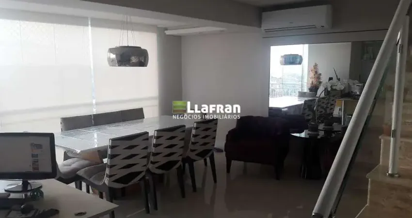 Apartamento com 4 quartos à venda na Estrada São Francisco, 2701, Jardim Wanda, Taboão da Serra