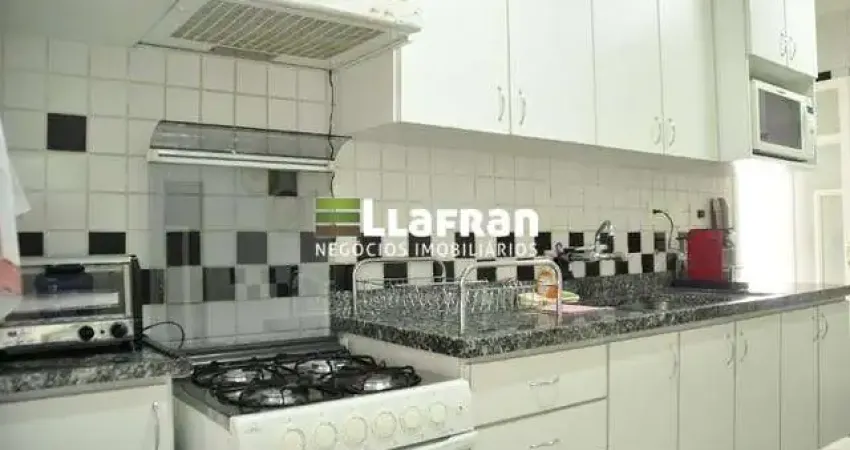 Apartamento com 2 quartos à venda na Rua Professor José Horácio Meirelles Teixeira, 250, Vila Suzana, São Paulo