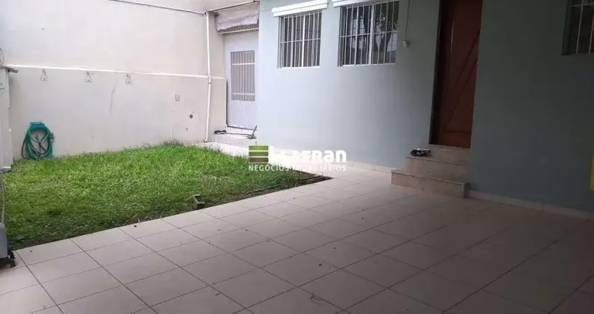 Casa com 3 quartos à venda na Rua Maria José Amaral Arruda Castanho, 01, Parque Pinheiros, Taboão da Serra
