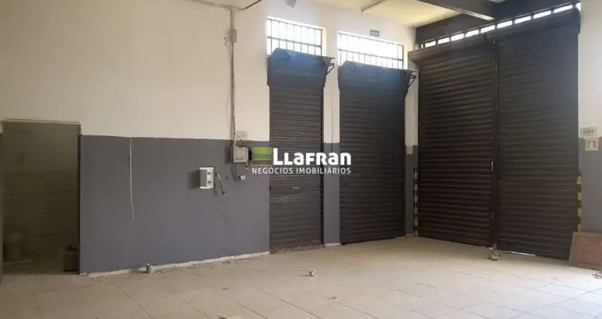 Barracão / Galpão / Depósito à venda na Rua Maria Catarina Comino, 01, Jardim Três Marias, Taboão da Serra