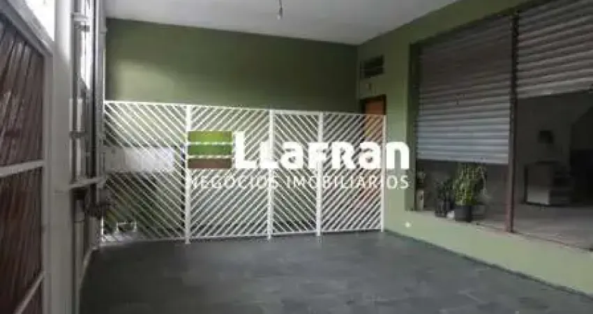 Casa com 4 quartos à venda na Rua Diogo Rodrigues, 01, Jardim Piraçuama, São Paulo