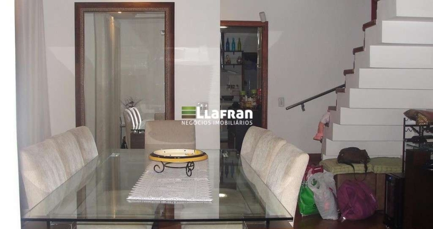 Casa com 4 quartos à venda na Rua Domingos Simões, 01, Vila Suzana, São Paulo