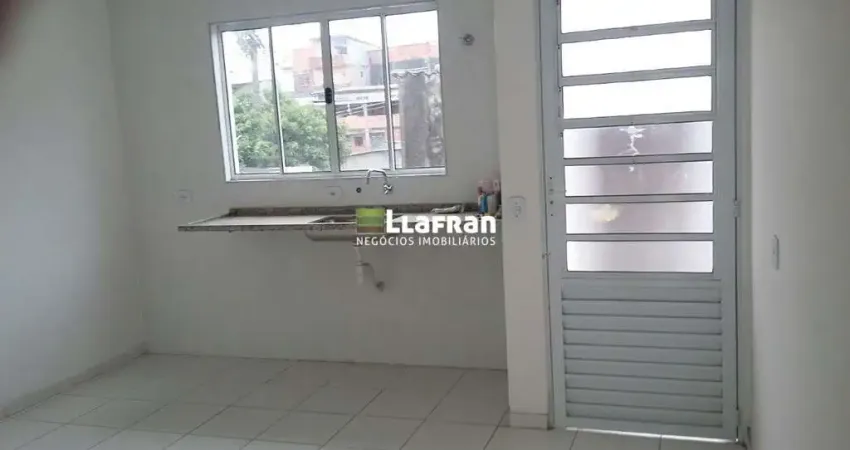 Casa com 2 quartos à venda na Rua João Baptista de Camargo, 01, Jardim Maria Virginia, São Paulo