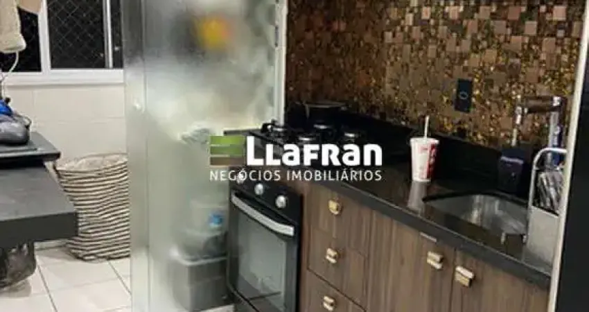 Apartamento com 2 quartos à venda na Rua Maniçoba, 839, Jardim Umarizal, São Paulo