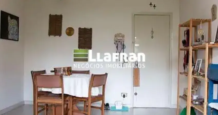 Apartamento com 2 quartos à venda na Avenida Intercontinental, Jardim Jussara, São Paulo