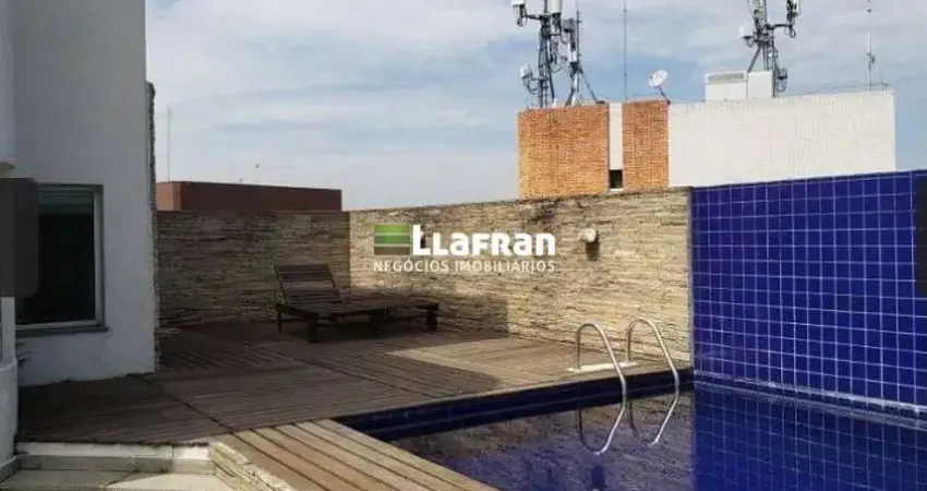 Apartamento com 3 quartos à venda na Rua Doutor José Maria Whitaker, 440, Vila Sônia, São Paulo