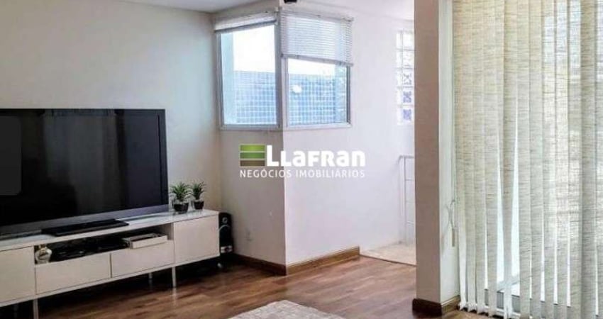 Apartamento com 3 quartos à venda na Rua Doutor José Maria Whitaker, 440, Vila Sônia, São Paulo
