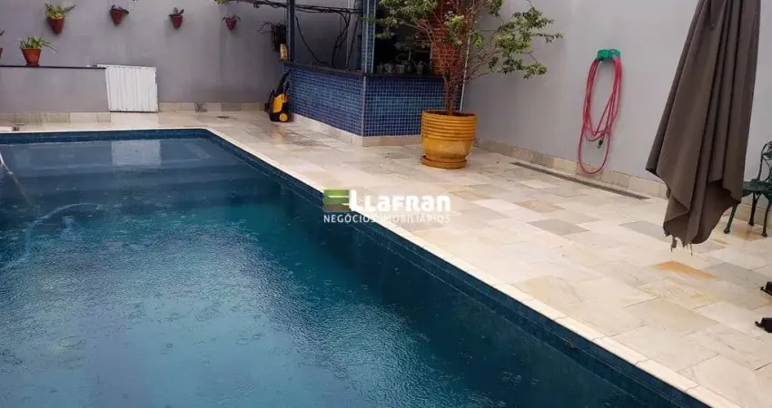 Casa com 5 quartos à venda na Rua Martinho Vaz de Barros, 01, Vila Pirajussara, São Paulo