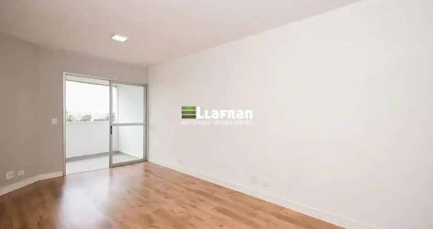 Apartamento com 4 quartos à venda na Rua Marie Nader Calfat, 200, Jardim Ampliação, São Paulo