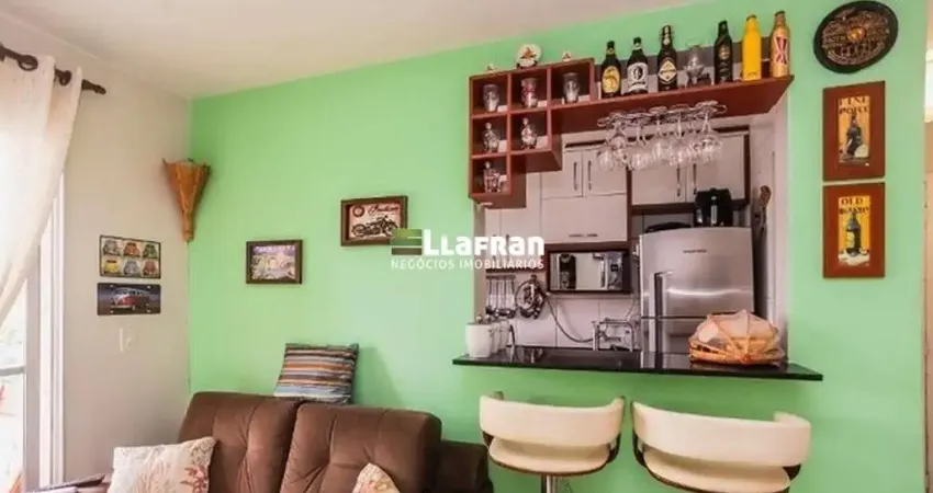 Apartamento com 2 quartos à venda na Rua Antônio Júlio dos Santos, 287, Fazenda Morumbi, São Paulo