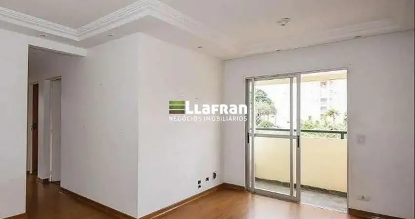 Apartamento com 3 quartos à venda na Rua José Maria Pinto Zilli, 160, Jardim das Palmas, São Paulo
