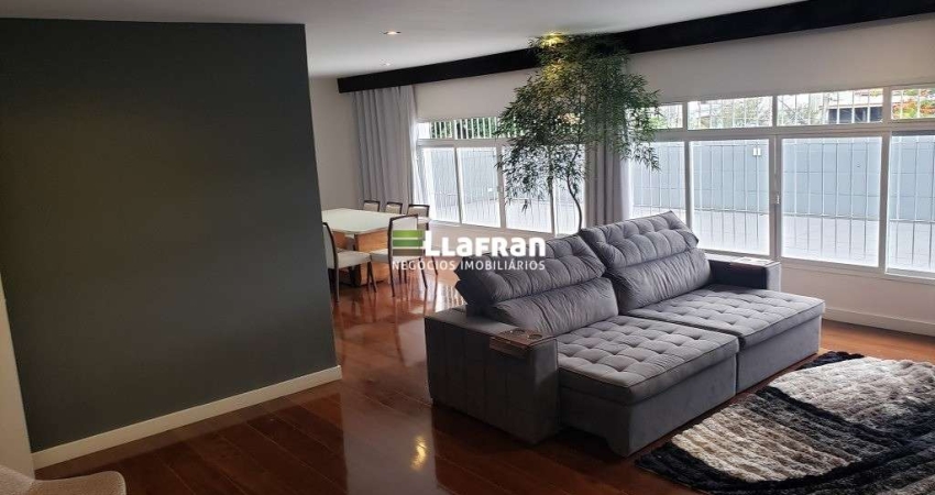 Casa com 4 quartos à venda na Avenida Giovanni Gronchi, 01, Morumbi, São Paulo