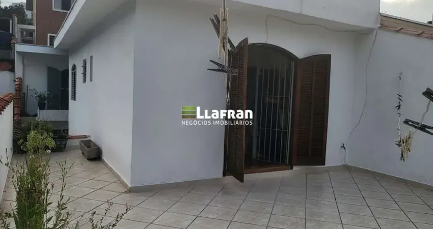 Casa com 4 quartos à venda na Rua Salvador Branco de Andrade, 01, Jardim São Miguel, Taboão da Serra