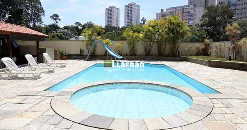 Apartamento com 4 quartos à venda na Rua Professor José Horácio Meirelles Teixeira, 976, Vila Suzana, São Paulo