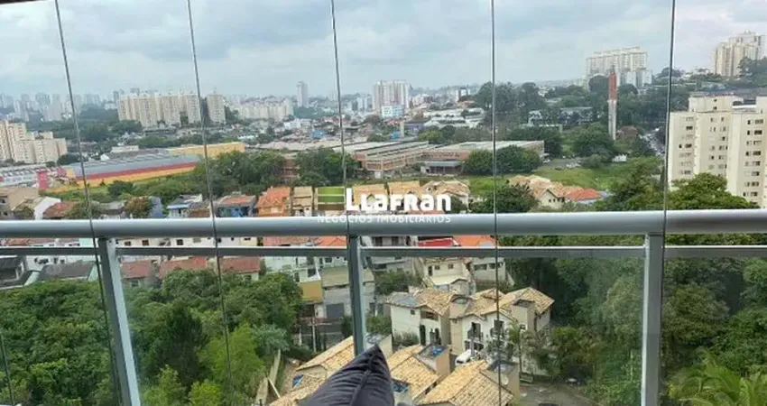 Apartamento com 3 quartos à venda na Rua das Gardênias, 395, Parque Assunção, Taboão da Serra