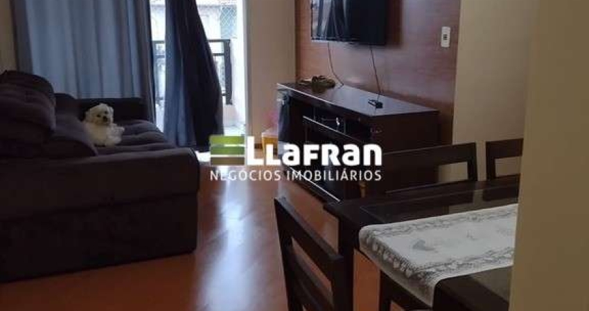 Apartamento com 3 quartos à venda na Rua Doutor Mário de Moura e Albuquerque, 510, Jardim Monte Kemel, São Paulo