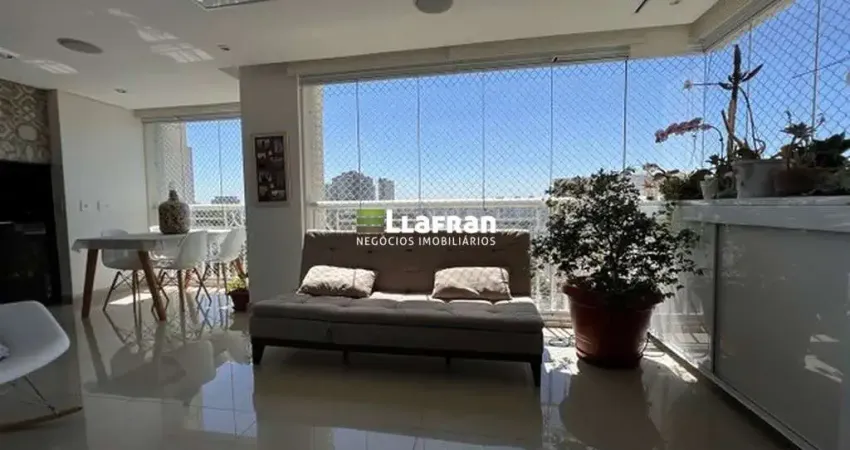 Apartamento com 3 quartos à venda na Rua Nicola Rollo, 151, Vila Andrade, São Paulo