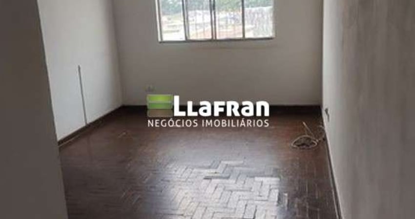 Apartamento com 2 quartos à venda na Rua Comendador Antunes dos Santos, Capão Redondo, São Paulo