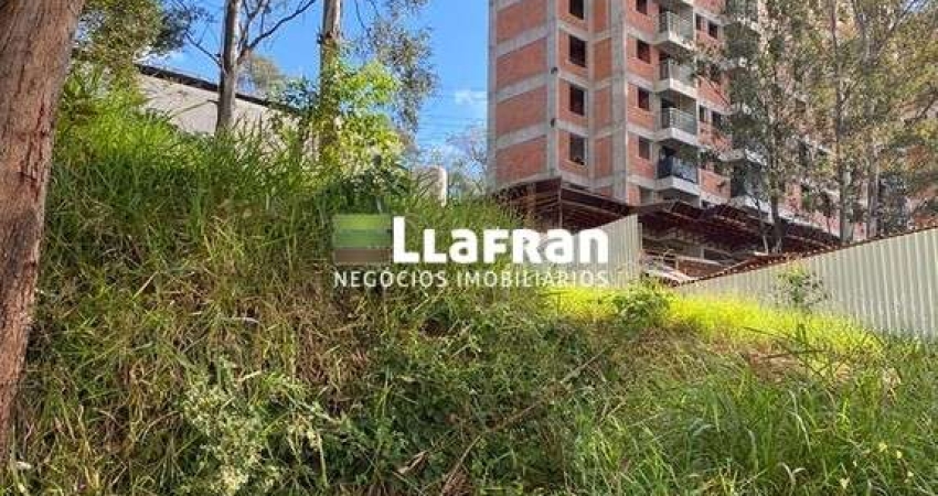 Terreno comercial para alugar na Rua Francisco Pessoa, 01, Vila Andrade, São Paulo