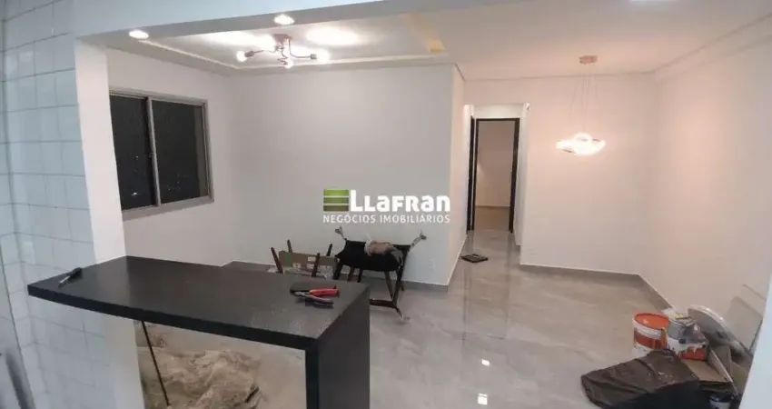 Apartamento com 2 quartos à venda na Rua Almaden, 130, Vila Andrade, São Paulo