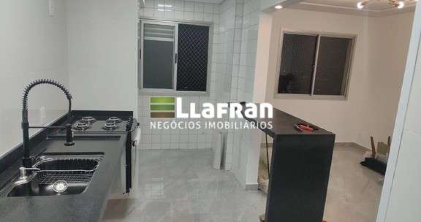 Apartamento com 2 quartos à venda na Rua Almaden, Vila Andrade, São Paulo