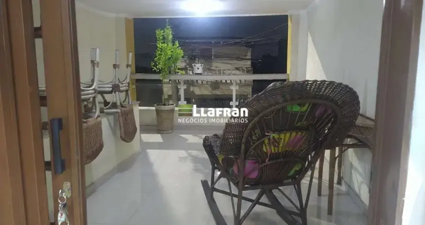 Casa com 3 quartos à venda na Rua Ireno Lopes Fragoso, 01, Jardim Maria Virginia, São Paulo