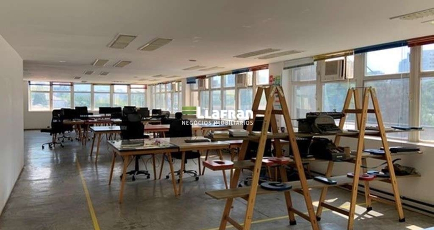 Sala comercial à venda na Avenida Brigadeiro Faria Lima, 01, Jardim Paulistano, São Paulo