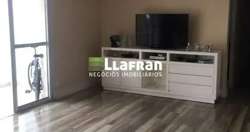 Apartamento com 4 quartos à venda na Estrada São Francisco, 2701, Parque Taboão, Taboão da Serra