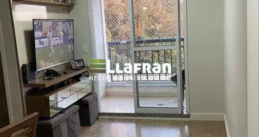 Apartamento com 2 quartos à venda na Rua Celso Ramos, 145, Vila Andrade, São Paulo