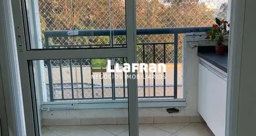 Apartamento com 2 quartos à venda na Rua Celso Ramos, 145, Vila Andrade, São Paulo