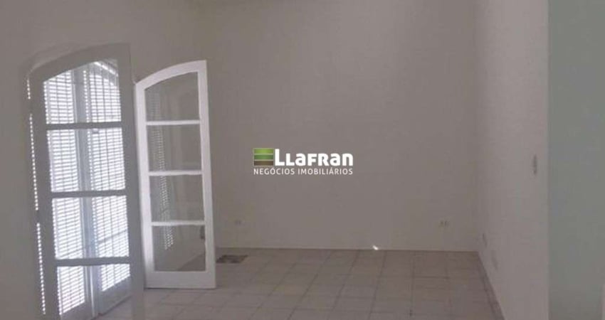 Sobrado 3 dormitórios Bairro Jardim Leonor