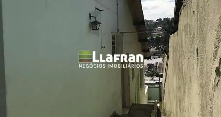 Casa com 3 quartos à venda na Rua João da Cruz Melão, 01, Jardim Leonor, São Paulo
