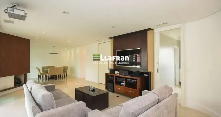 Apartamento com 3 quartos à venda na Rua Domingos Lopes da Silva, 700, Vila Suzana, São Paulo