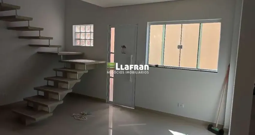 Casa com 3 quartos à venda na Rua Isabel de Freitas Sassi, 01, Jardim Santa Terezinha, Taboão da Serra