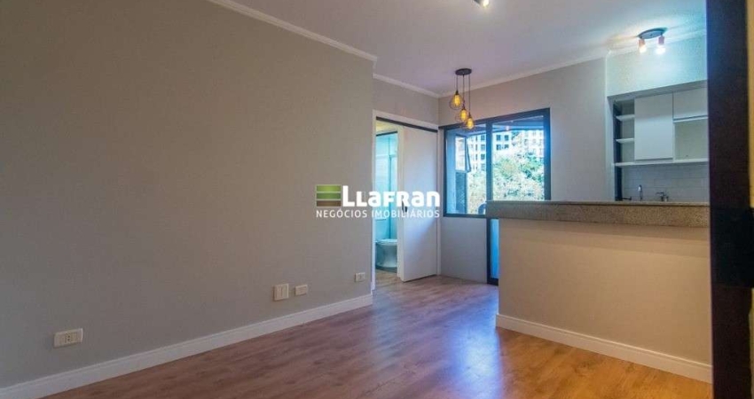 Apartamento com 1 quarto à venda na Rua Professor José Horácio Meirelles Teixeira, Vila Suzana, São Paulo