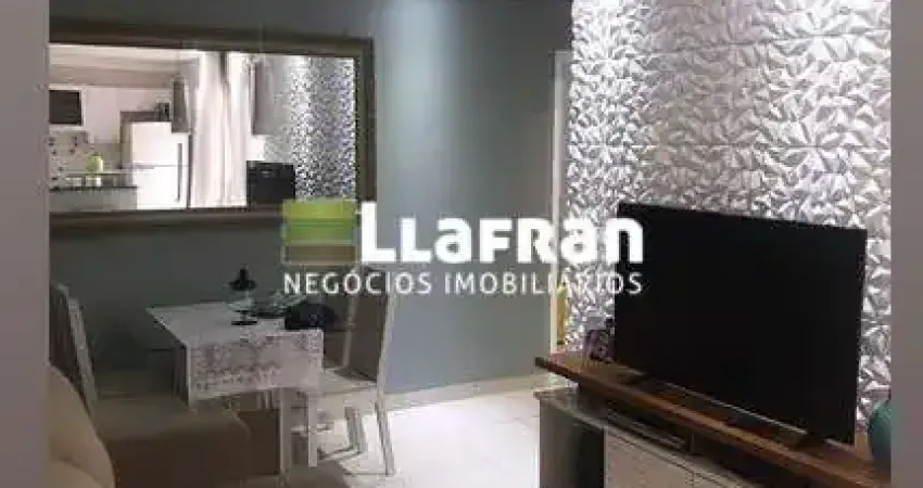 Apartamento com 2 quartos à venda na Rua Reinaldo da Silva, 21, Jardim Salete, Taboão da Serra