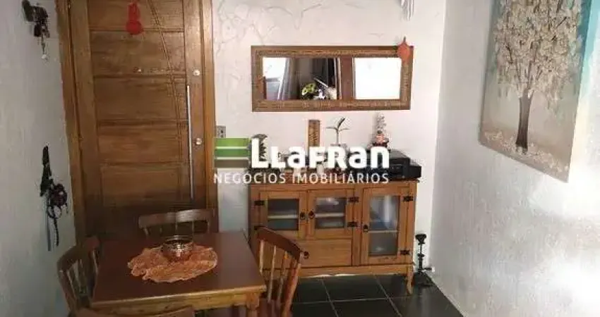 Apartamento com 2 quartos à venda na Rua Mário Latorre, 245, Parque Pinheiros, Taboão da Serra