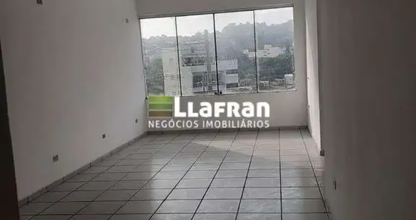 Sala comercial para alugar na Rua Pedro Gonçalves, 01, Jardim Pedro Gonçalves, Taboão da Serra