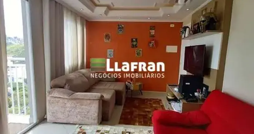 Apartamento com 3 quartos à venda na Rua Alexandre Benois, 17, Vila Andrade, São Paulo