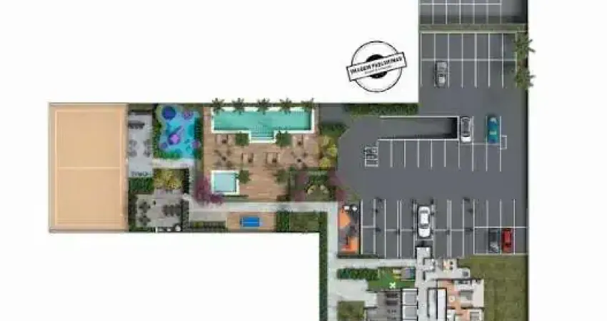 Apartamento com 2 quartos à venda na Rua Cipriano Barata, 662, Ipiranga, São Paulo