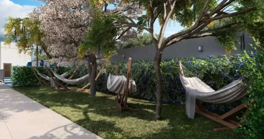 Apartamento com 2 quartos à venda na Rua Galileu, 508, Jardim Aeroporto, São Paulo