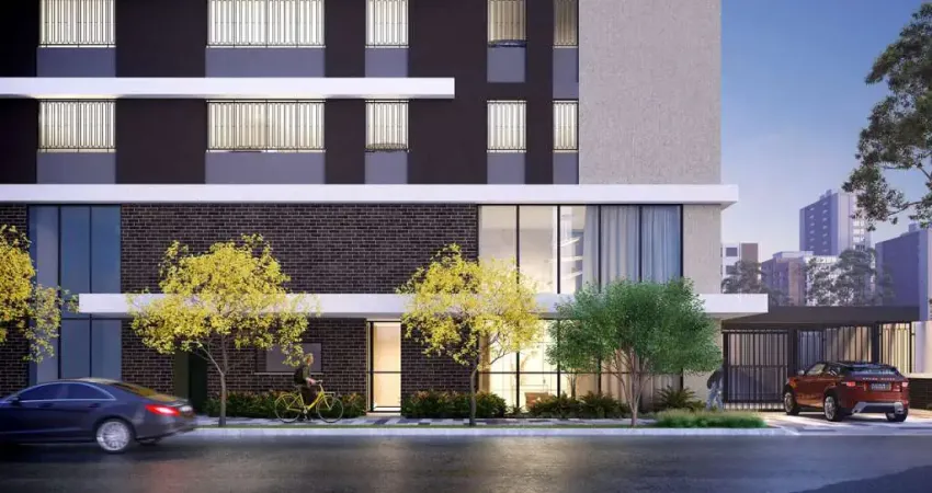 Apartamento com 2 quartos à venda na Rua João de Lacerda Soares, 90, Jardim das Acacias, São Paulo