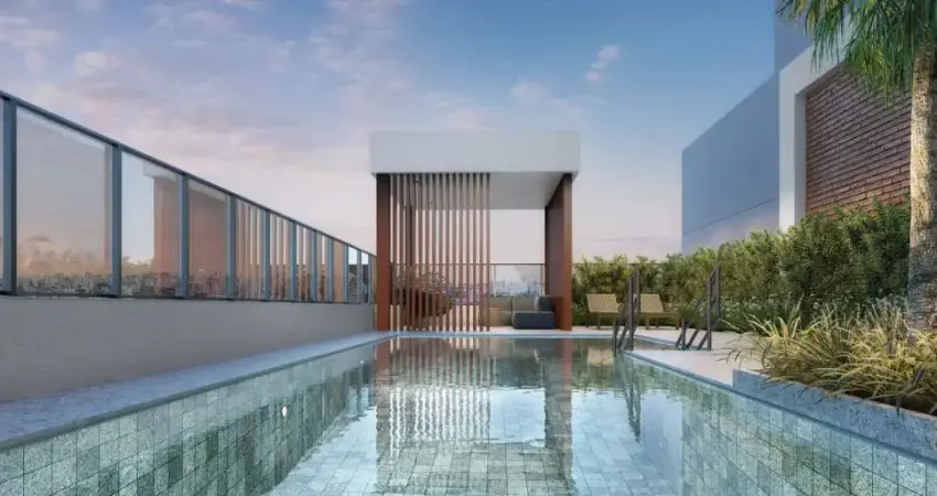 Apartamento com 2 quartos à venda na Rua Joaquim Távora, 160, Vila Mariana, São Paulo