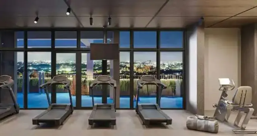 Apartamento com 2 quartos à venda na Rua Paulistânia, 72, Sumarezinho, São Paulo