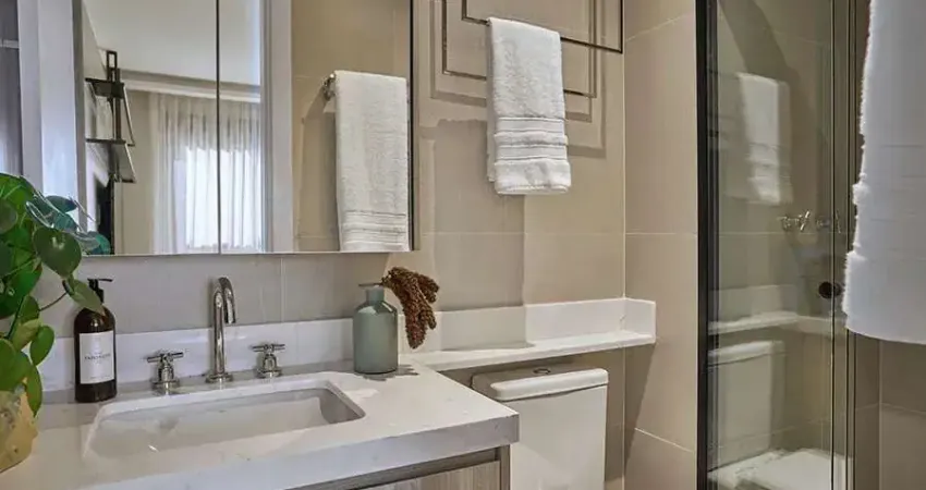 Apartamento com 1 quarto à venda na Rua Cardeal Arcoverde, 2958, Pinheiros, São Paulo